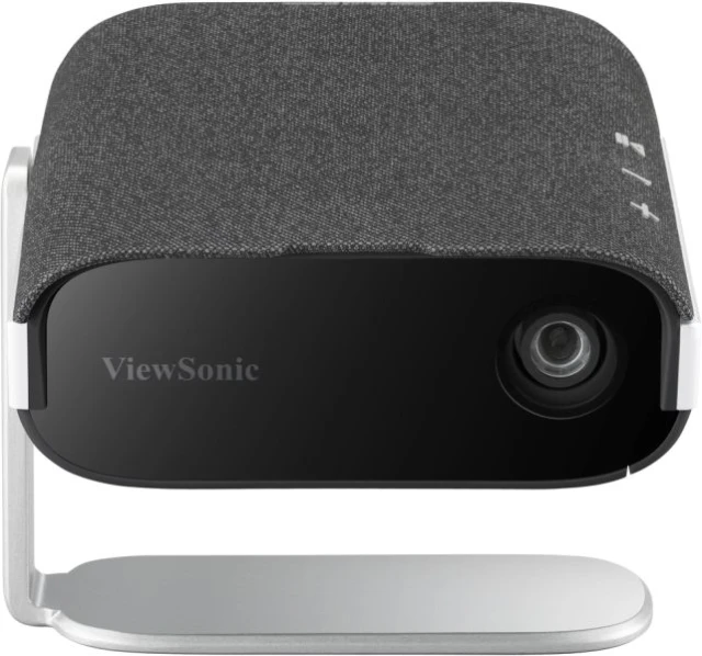 M1X Smart LED Portable Projector with Harman Kardon Speakers
